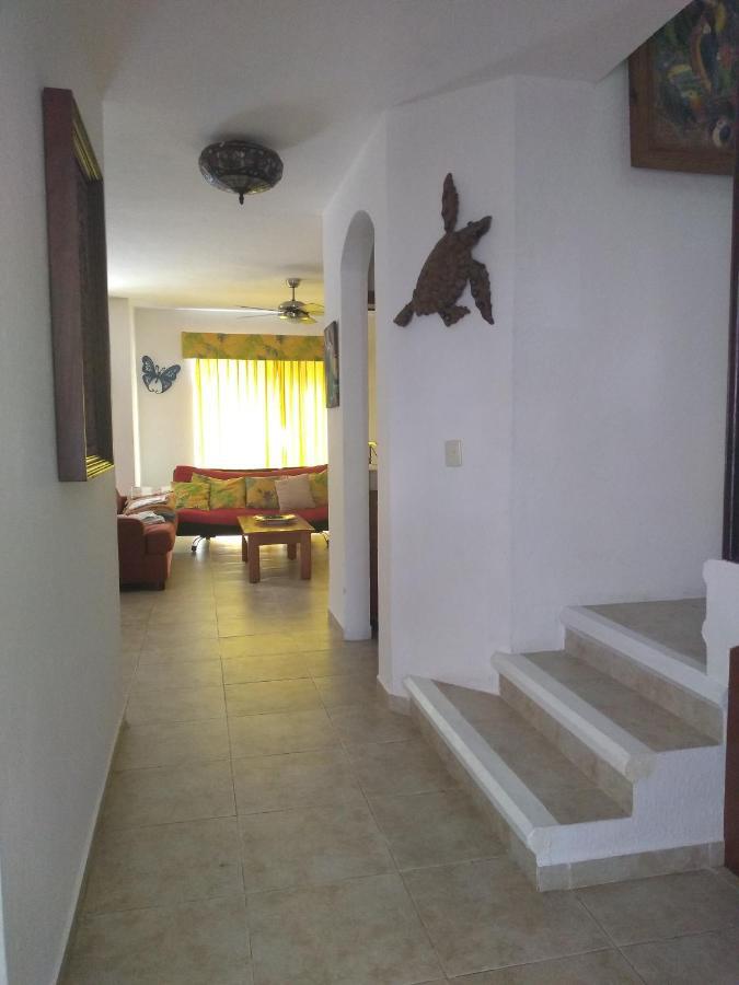 Villa Colorines Playa del Carmen Exterior foto