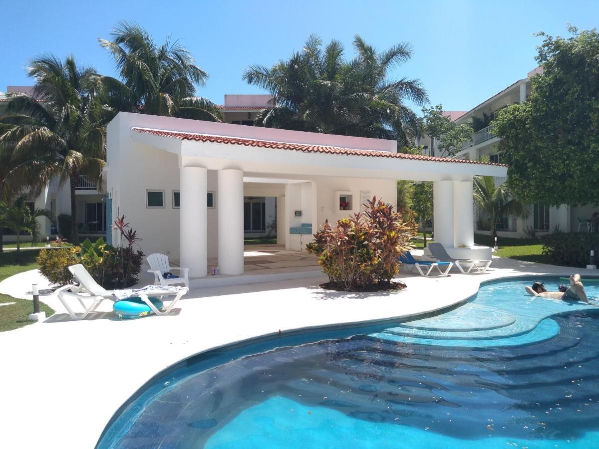 Villa Colorines Playa del Carmen Exterior foto